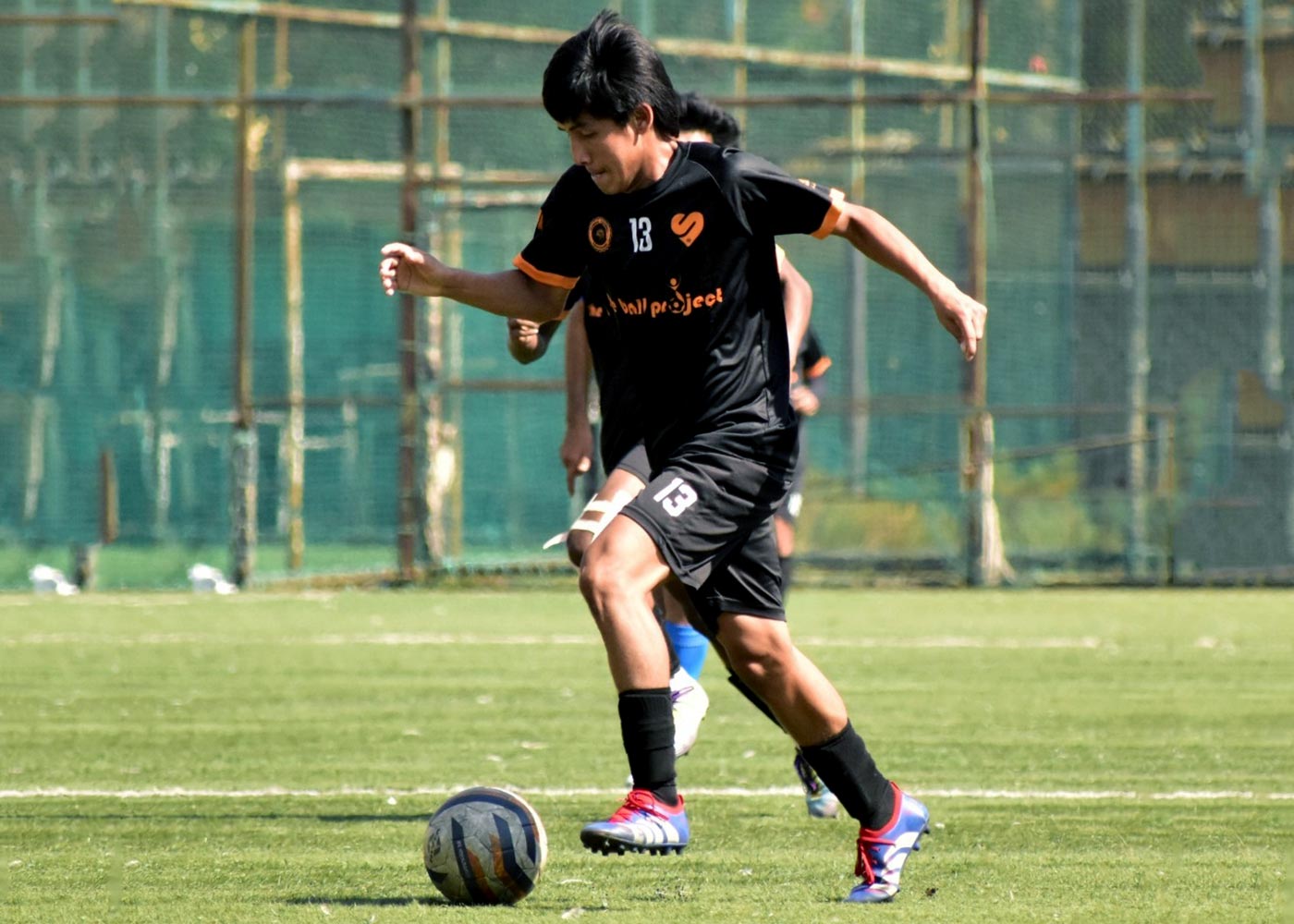 Strikers Awarded Three Points Against Rudra FC
