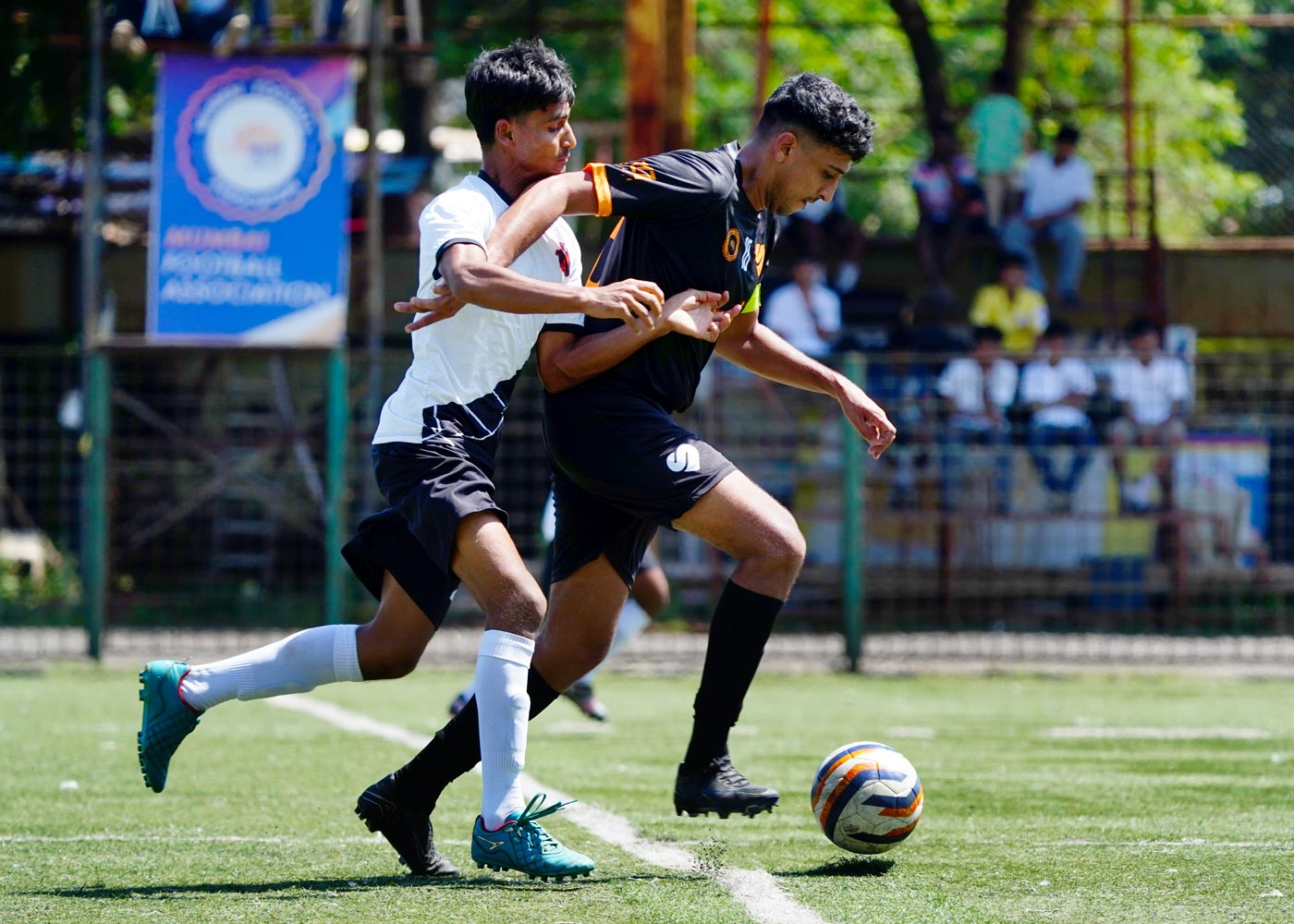 Strikers Take Three Points with 4–2 Win Over Soccer XI